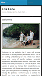 Mobile Screenshot of litalane.com